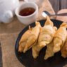 Resep Pisang Molen untuk Ide Jualan Jajan Pasar