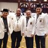 Meski Oposisi, PKS Tetap Kawal dan Jaga Pemerintahan Presiden Jokowi