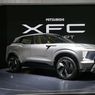 Mitsubishi Segera Rilis XFC Konsep Versi Produksi Massal