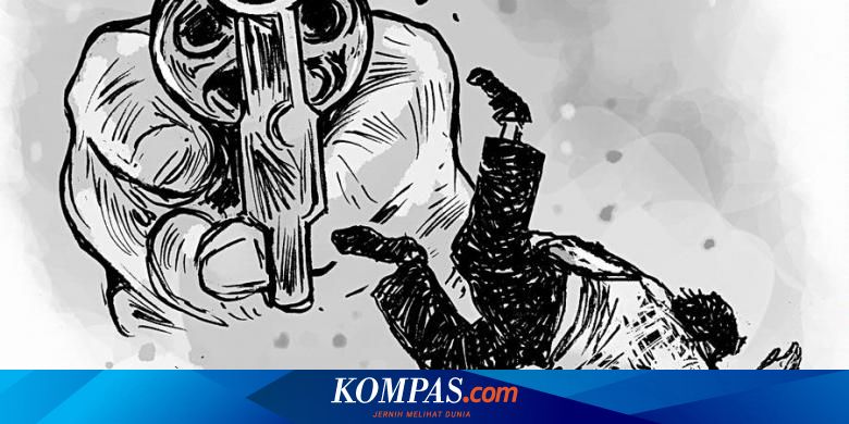 Ini 11 Jenis Kejahatan Yang Menonjol Selama 2016
