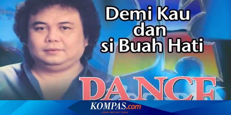 Lirik Dan Chord Lagu Kau Dan Si Buah Hati Milik Pance Pondaag