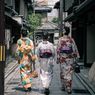 Jepang Tutup Perbatasan untuk Warga Asing Baru Sampai Akhir Februari