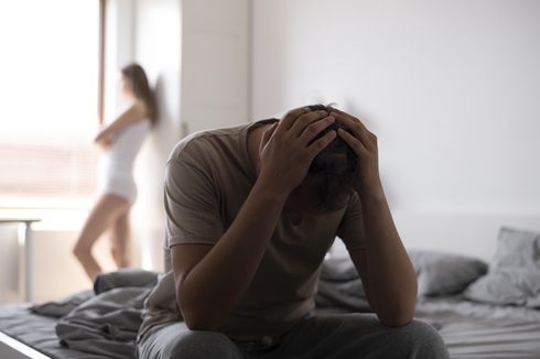 3 Perbedaan Panic Attack dan Anxiety yang Sekilas Mirip