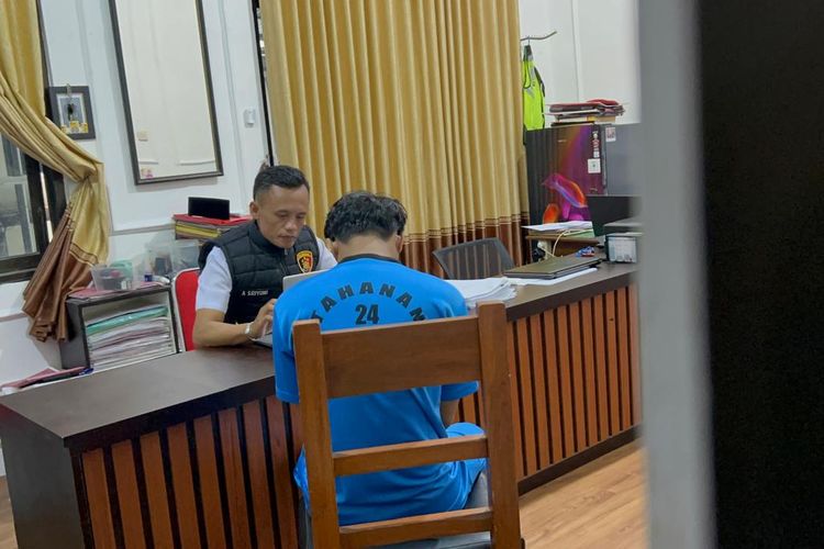 Teror Pelecehan Seksual di Wonogiri, Pelaku Ngaku Iseng dan Cari Kepuasan Pribadi