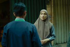 Perdana Main Film Horor, Tika Bravani Kebelet Pipis Saat Bertemu Hantu Khanzab