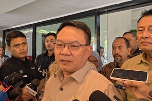 Prabowo Minta Dudung Mengecek Dapur MBG Di-suspend tapi Dapat Insentif Rp 6 Juta/Hari