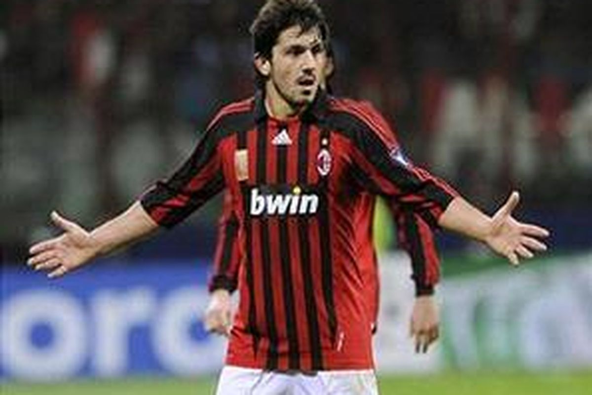 Gennaro Gattuso