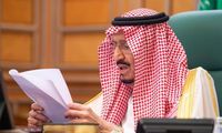 Sambut Ramadhan, Raja Salman Salurkan 44 Ton Paket Bantuan Pangan, Jakarta Kebagian 
