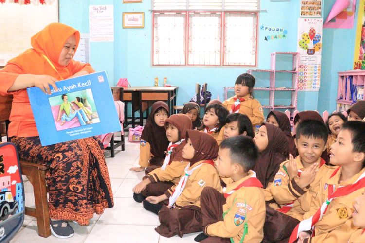 Tanya Jawab Guru Dan Siswa Mengenai Materi Kimia ...