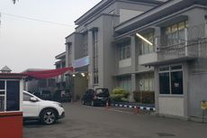 Upaya Mengatasi Kelebihan Kapasitas di Rutan dan Lapas DKI Jakarta...