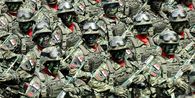 TNI Bentuk 6 Kodam Baru, Diresmikan pada 10 Agustus