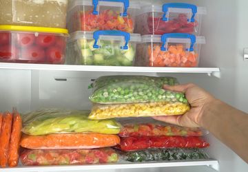 7 Makanan yang Tidak Boleh Dimasukkan ke Freezer