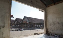 Pemkab Kediri Bangun Pasar Ngadiluwih Awal 2025, Berkonsep Modern dan Wisata Budaya