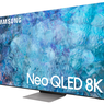 Samsung Punya TV Neo QLED 8K Baru, Apa Istimewanya? 