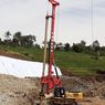 Perbaikan Longsor di Sekitar Tol Cipularang Tuntas April 2020