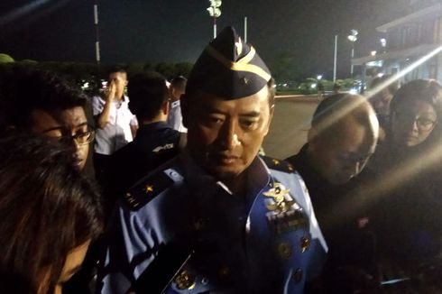 TNI AU: Istri Peltu YNS Merasa Bersalah dan Janji Tak Ulangi Kesalahan