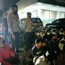 Polisi Amankan 40 Pemuda yang Hendak Balap Liar di Kembangan Jakbar