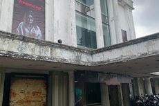 Harga Tiket dan Jam Buka Rumah Hantu Lawang Sukmo dan Zombieverse Solo