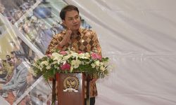 DPR Minta Pemerintah Perhatikan Dugaan Penyimpangan Anggaran Dana Otsus Papua