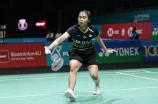 Hasil Lengkap Malaysia Open 2024: Indonesia Sisakan Fajar/Rian dan Gregoria di Perempat Final