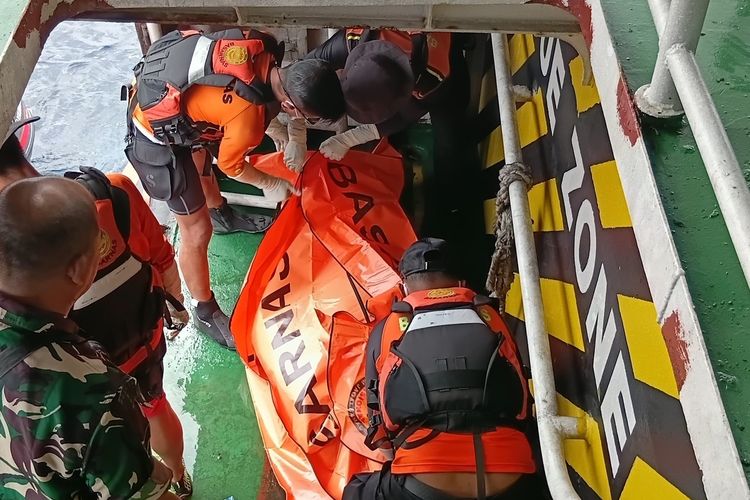 5 Fakta Terbaru Tragedi KM Nurul Salsa: Jasad Ditemukan, Kapal Diduga Kelebihan Penumpang