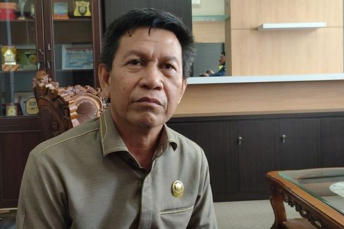 Ketua DPRD Minta Bupati Ogan Ilir Mempekerjakan Kembali 109 Tenaga Kesehatan