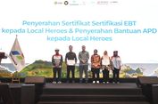 Perluas Dampak DEB, Pertamina Targetkan 332 Program Berjalan hingga Akhir 2026