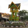 5 Fakta Menarik Ketapang, Kabupaten Terbesar di Kalbar yang Miliki Banyak Pantai