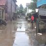 Banjir Cipinang Melayu Surut, Warga Bersih-bersih