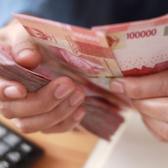 Cara tarik tunai di agen BRIlink dengan kartu debit maupun tanpa kartu