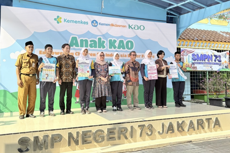 Hasil Cek Kesehatan Gratis Anak Sekolah, Kemenkes Temukan Karies Gigi hingga Obesitas
