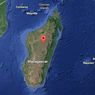 Kapal Tenggelam di Madagaskar, 22 Migran Tewas