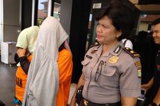 Polisi Tangkap Dua Wanita Tersangka Perdagangan Anak ke Nabire, Papua