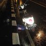 Motor Scoopy Tak Bertuan di Jembatan Srandakan, Pemiliknya Mahasiswi yang Sebentar Lagi Wisuda