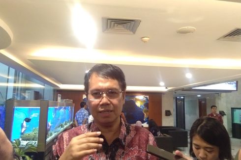 Virus Corona Hambat Proyek Kereta Cepat Jakarta-Bandung?