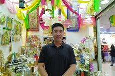 3 Tips Bisnis Parsel Lebaran ala Owner SJ Store