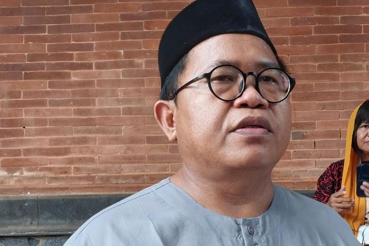 Tim perumus Fatwa Keagamaan KUPI, Marzuki Wahid