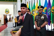 Bey Minta 6 Pj Wali Kota dan Bupati yang Baru Dilantik Terjun ke Lapangan