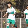 Timnas U19 Indonesia Vs Meksiko: Gawang Garuda Kembali Bergetar, Skor 0-2