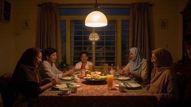 Kapan Anak Boleh Mulai Berlatih Puasa? Ini Kata Dokter Anak