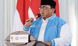 KSPSI Serukan UU Ketenagakerjaan Baru, Kepastian Kerja dan Upah Layak