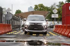 Daftar LMPV Terlaris September 2024, Avanza Kokoh di Puncak