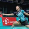 Grogoria Komentari Hasil Undian Kejuaraan Dunia 2022: Rileks...
