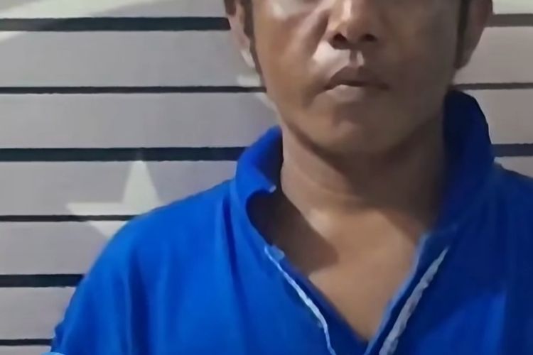 Anak Bakar Ayah Kandung di Medan, Polisi: Diduga karena Stres Ditinggal Istri Nikah Lagi