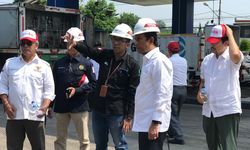 DEN Dorong Pemanfaatan BBG Sebagai Energi Alternatif yang Bersih dan Terjangkau