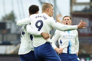Komentar Enzo Maresca Usai Man City Digasak Aston Villa 1-2