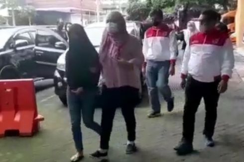 Polisi Sebut S, Pemeran Video Porno di Bandara YIA, Berpindah-pindah Domisili, Diduga Akan Tinggal di Bandung