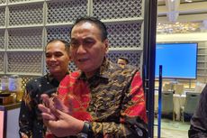 Besok, 33.000 Kader PDI-P Bakal Hadiri Apel Siaga Pemenangan Pileg dan Pilpres di GOR Jatidiri Semarang