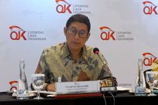 Bocoran OJK: 2 BUMN Segera IPO, Satu Terlaksana Tahun Ini, Satu Lagi Tahun Depan