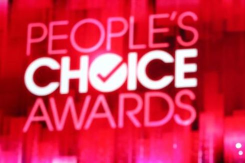 Daftar Lengkap Nominasi People's Choice Awards 2024 